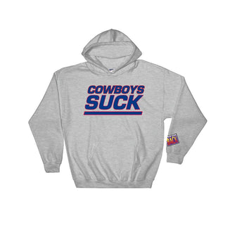 Cowboys Suck Design