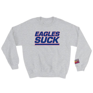 Eagles Suck Design