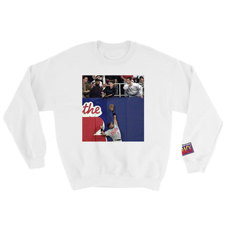 Jeter Game 1 Home Run Design