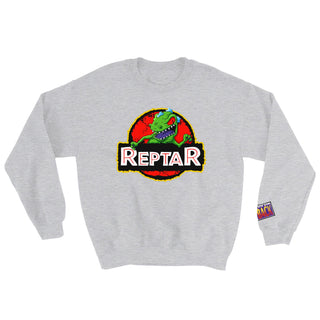 Reptar Design