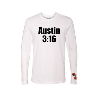 Austin 3:16 Design