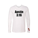 Austin 3:16 Design