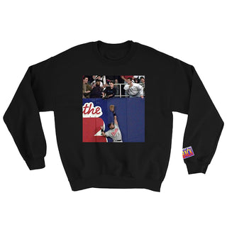 Jeter Game 1 Home Run Design