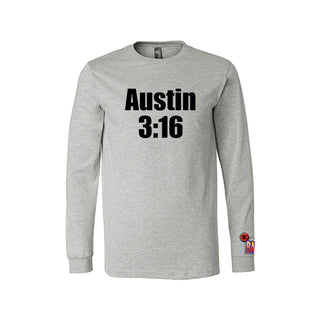 Austin 3:16 Design