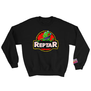 Reptar Design