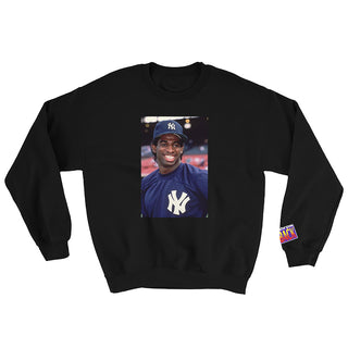 Deion Sanders Yanks Design