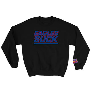 Eagles Suck Design