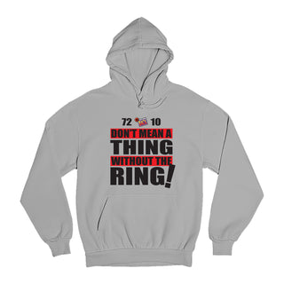 Don't Mean a Thing Design