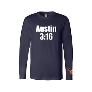 Austin 3:16 Design