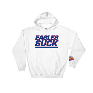 Eagles Suck Design