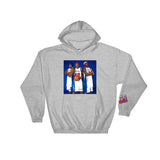 OG Clippers Design