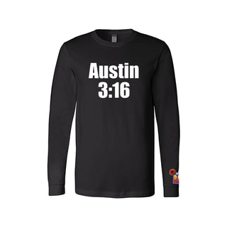 Austin 3:16 Design