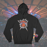 Throwback Team Logo  Design