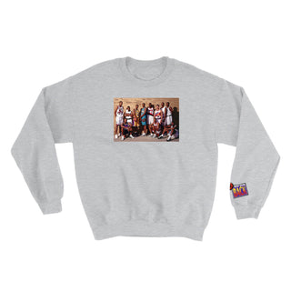 '96 Draft Crewneck