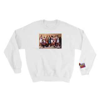 '96 Draft Crewneck