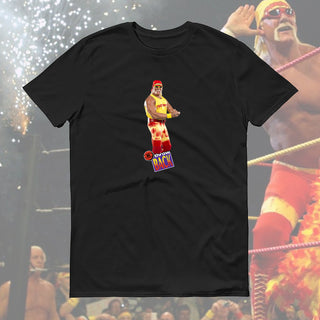 Hogan Throwback Design