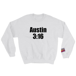 Austin 3:16 Design