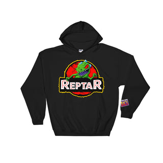 Reptar Design