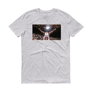 Ewing Wings Tee