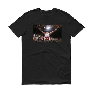 Ewing Wings Tee