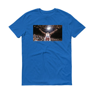 Ewing Wings Tee