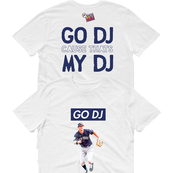 Go DJ Design