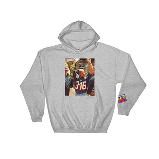 Stone Cold Pats Design