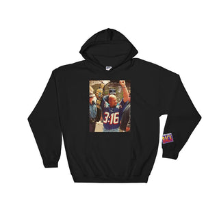 Stone Cold Pats Design