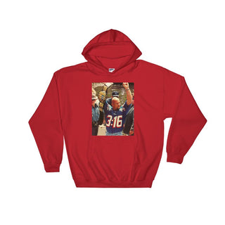 Stone Cold Pats Design