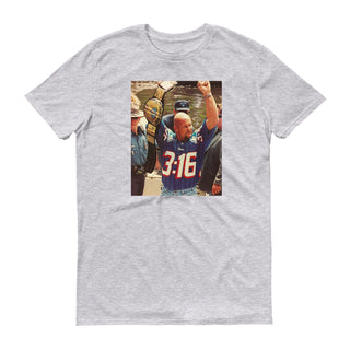 Stone Cold Pats Design