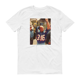 Stone Cold Pats Design