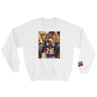 Stone Cold Pats Design