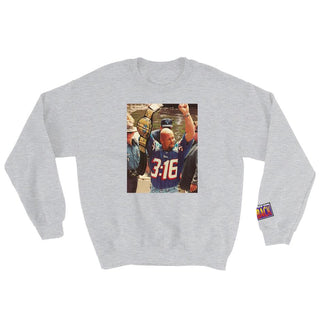 Stone Cold Pats Design