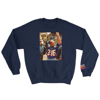 Stone Cold Pats Design