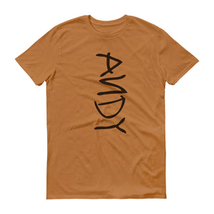 Woody Andy Tee