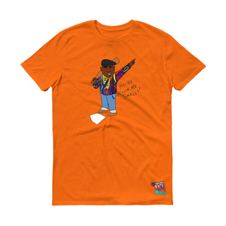 Throwback x Gripless Biggie Smalls Design