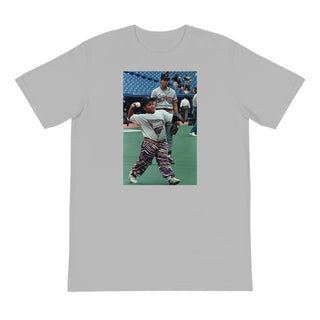 Young Prince Fielder Design