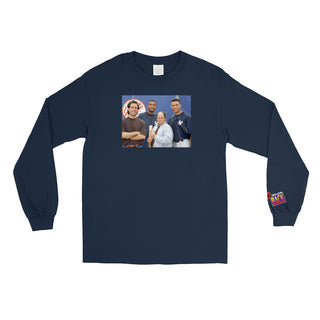 Costanza Long Sleeve