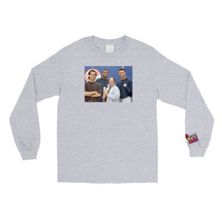 Costanza Long Sleeve