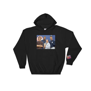 Costanza Hoodie