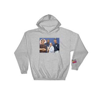 Costanza Hoodie