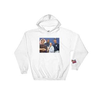 Costanza Hoodie