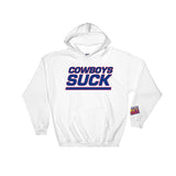 Cowboys Suck Design