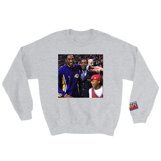 Kobe Chris Bow Wow Design