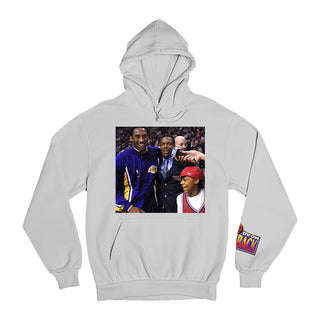 Kobe Chris Bow Wow Design