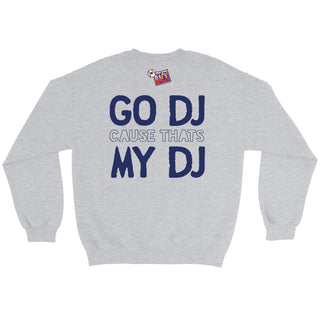 Go DJ Design