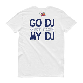 Go DJ Design