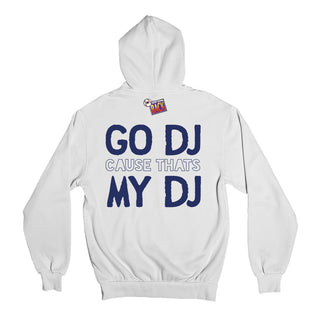 Go DJ Design