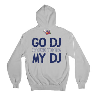 Go DJ Design