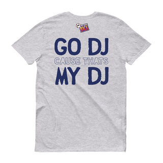 Go DJ Design